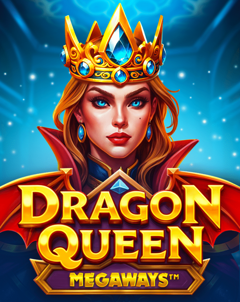 Dragon Queen Megaways
